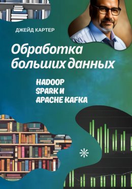 Скачать книгу Обработка больших данных