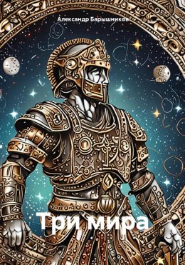 Скачать книгу Три мира