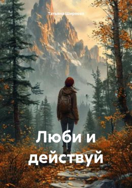 Скачать книгу Люби и действуй