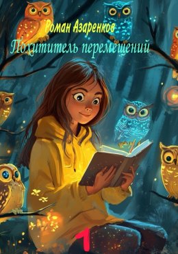 Скачать книгу Похититель перемещений. Часть 1