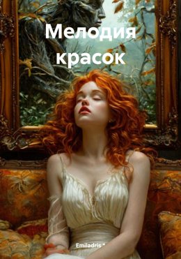 Скачать книгу Мелодия красок