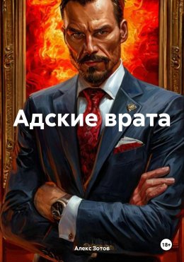 Скачать книгу Адские врата