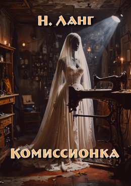 Скачать книгу Комиссионка