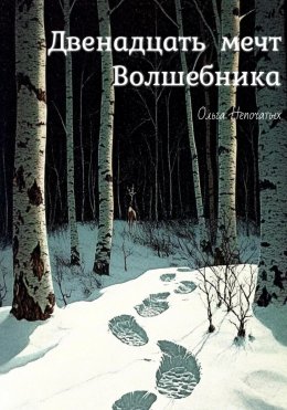 Скачать книгу Двенадцать мечт Волшебника