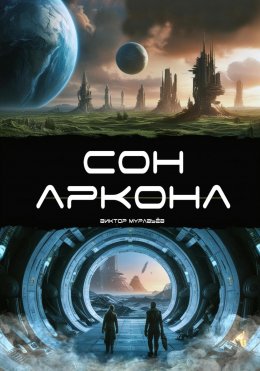 Скачать книгу Сон Аркона