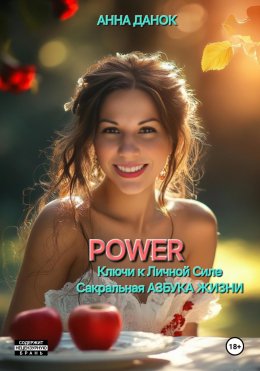 Скачать книгу Power