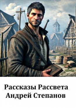 Скачать книгу Рассказы Рассвета