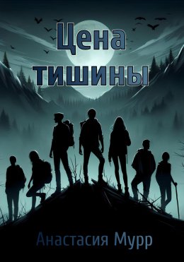 Скачать книгу Цена тишины