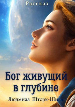 Скачать книгу Бог, живущий в глубине