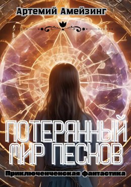 Скачать книгу Потерянный мир Песков