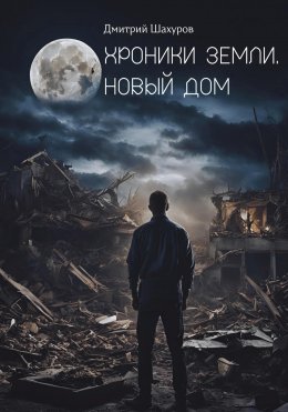 Скачать книгу Хроники Земли. Новый дом