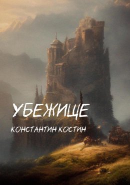 Скачать книгу Убежище