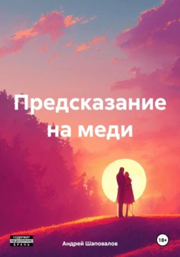 Скачать книгу Предсказание на меди