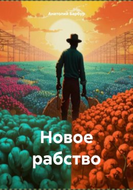 Скачать книгу Новое рабство