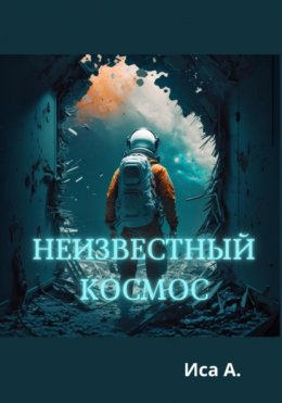 Скачать книгу Неизвестный Космос