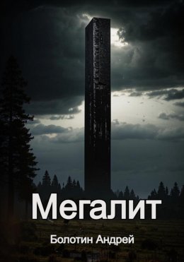 Скачать книгу Мегалит