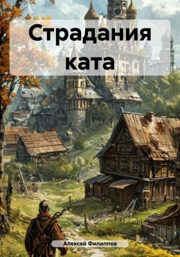 Скачать книгу Страдания ката