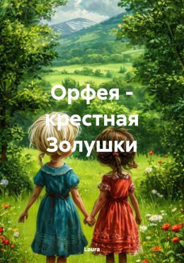 Скачать книгу Орфея – крестная Золушки