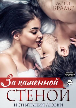 Скачать книгу За каменной стеной. Испытания любви