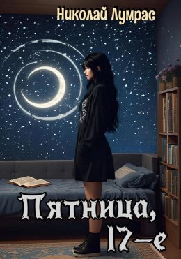 Скачать книгу Пятница, 17-е