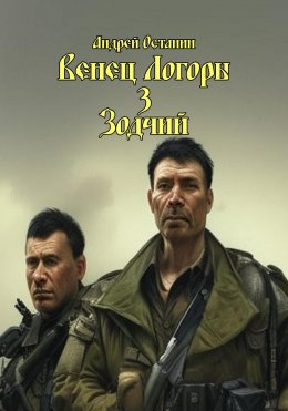 Скачать книгу Венец Логоры 3. Зодчий