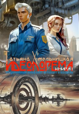 Скачать книгу Идеологема. Отсроченный конфликт истекает в полдень