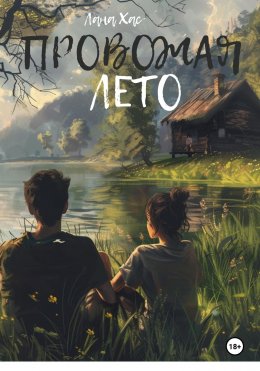 Скачать книгу Провожая лето