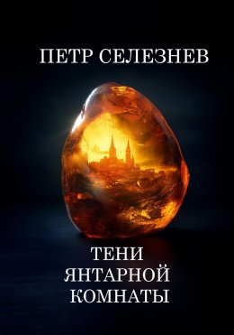 Скачать книгу Тени Янтарной комнаты