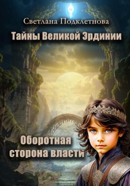 Скачать книгу Тайны Великой Эрдинии: Оборотная сторона власти