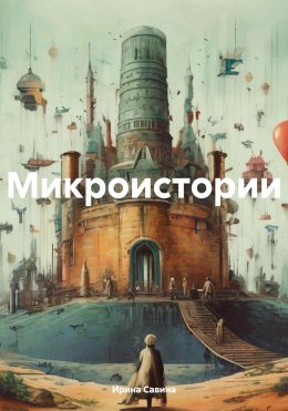 Скачать книгу Микроистории