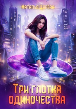 Скачать книгу Три глотка одиночества