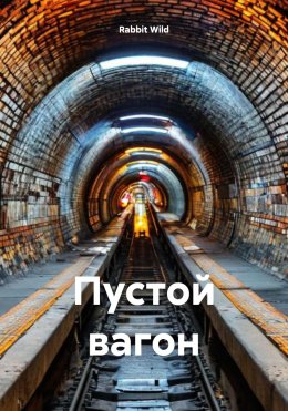 Скачать книгу Пустой вагон