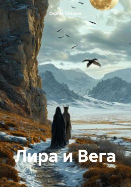 Скачать книгу Лира и Вега