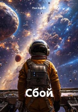 Скачать книгу Сбой