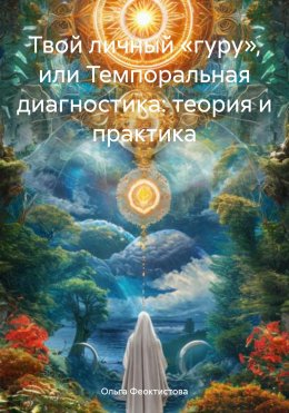 Скачать книгу Твой личный «гуру», или Темпоральная диагностика: теория и практика