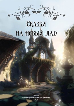 Скачать книгу Сказки на новый лад