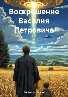 Скачать книгу Воскрешение Василия Петровича