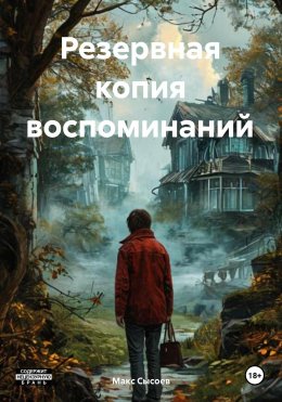 Скачать книгу Резервная копия воспоминаний