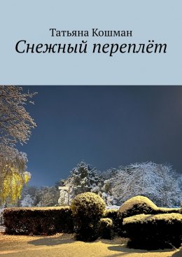 Скачать книгу Снежный переплёт