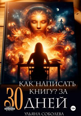 Скачать книгу Как написать книгу за 30 дней