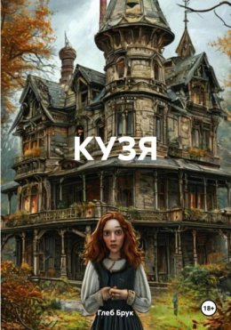 Скачать книгу КУЗЯ