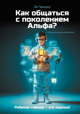 Скачать книгу Как общаться с поколением Альфа?