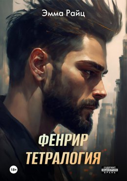 Скачать книгу Фенрир. Тетралогия