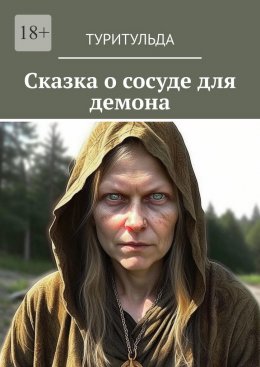 Скачать книгу Сказка о сосуде для демона