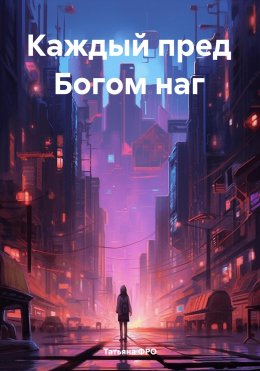 Скачать книгу Каждый пред Богом наг