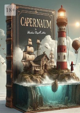 Скачать книгу Capernaum. Vol.1