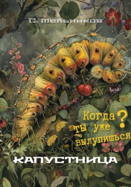 Скачать книгу Капустница