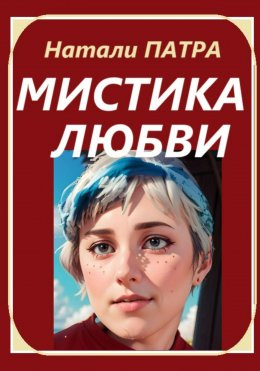 Скачать книгу Мистика любви