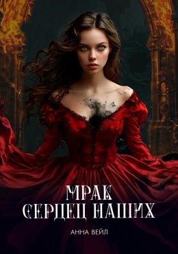 Скачать книгу Мрак сердец наших