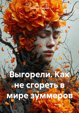 Скачать книгу Выгорели. Как не сгореть в мире зуммеров